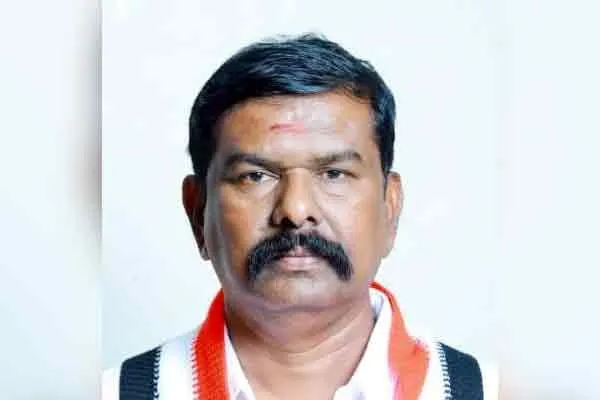 Sivagasi Constituency congress and admk computation 